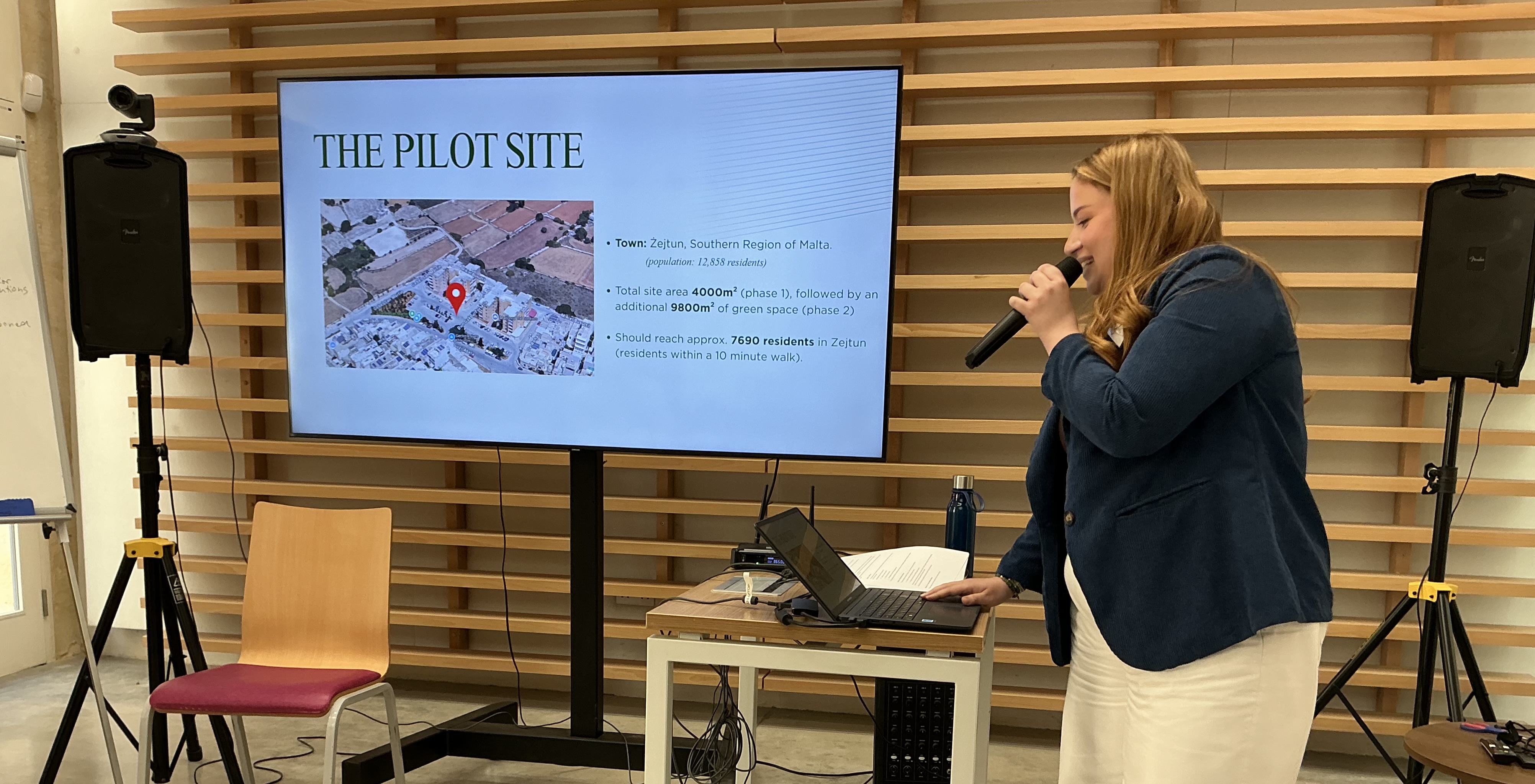 GoGreenNext in Malta: Day 1 Pilot Site Showcases